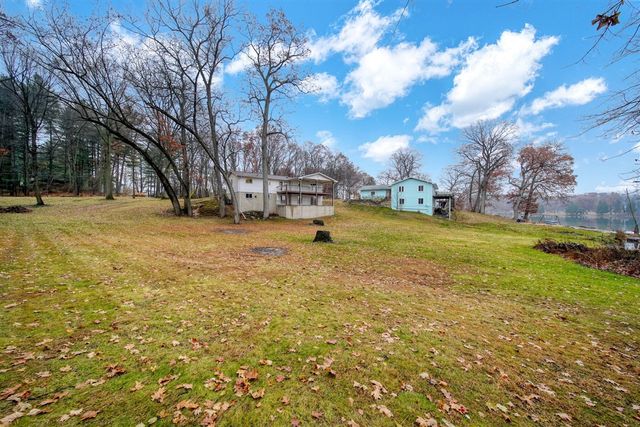 385 Wood Hills Drive, Concord, MI 49237