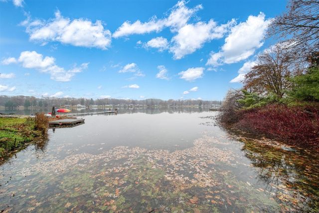 385 Wood Hills Drive, Concord, MI 49237