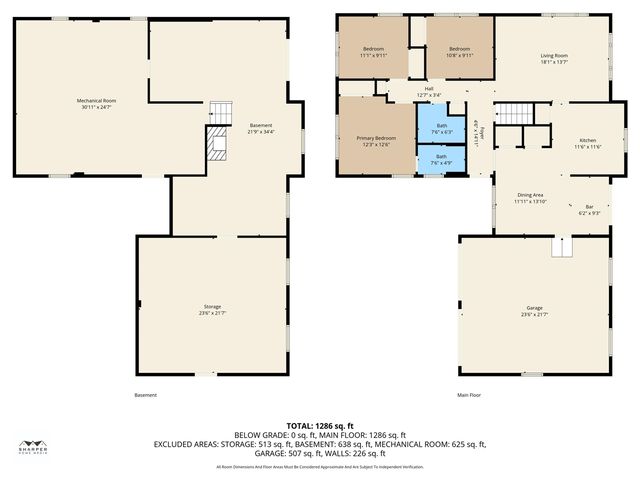 385 Wood Hills Drive, Concord, MI 49237