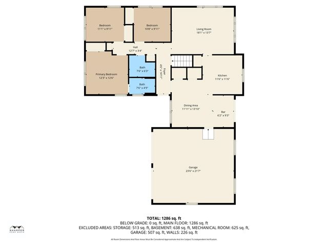 385 Wood Hills Drive, Concord, MI 49237