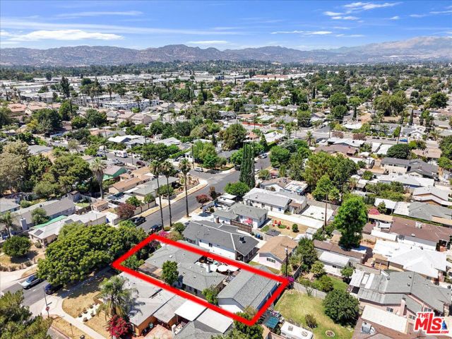 7506 Independence Avenue, Canoga Park (los Angeles), CA 91303