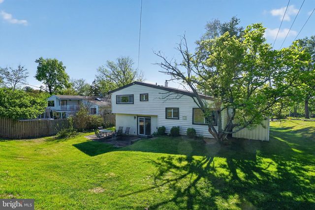 64 RED ROWAN LN, Plymouth Meeting, PA 19462