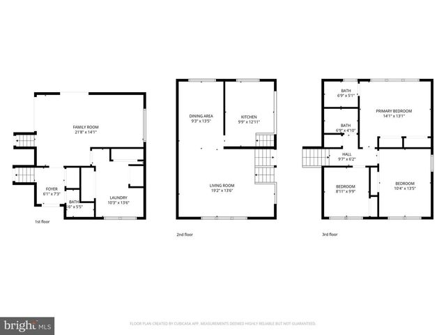 64 RED ROWAN LN, Plymouth Meeting, PA 19462