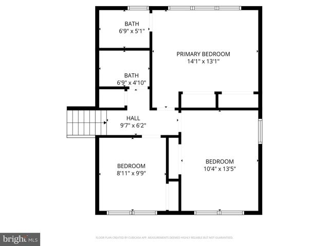 64 RED ROWAN LN, Plymouth Meeting, PA 19462