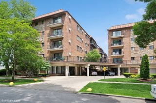 2333 N Neva Avenue 114C, Chicago, IL 60707