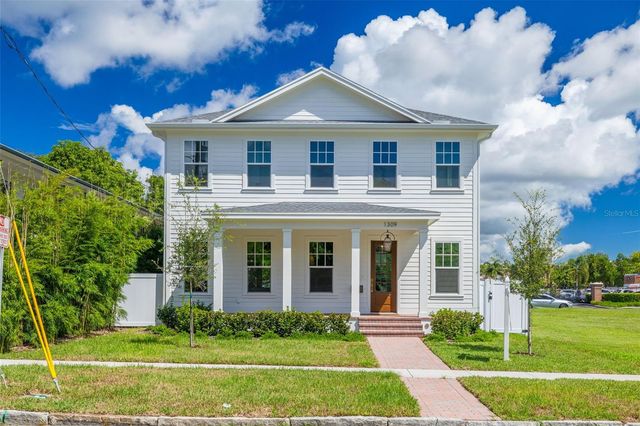 1309 17TH AVENUE N, St Petersburg, FL 33704