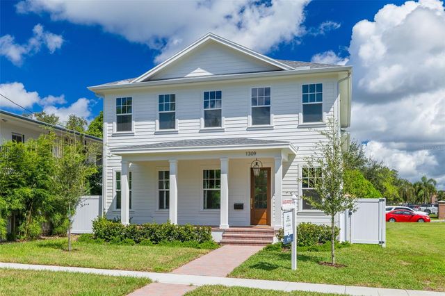 1309 17TH AVENUE N, St Petersburg, FL 33704