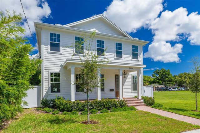 1309 17TH AVENUE N, St Petersburg, FL 33704