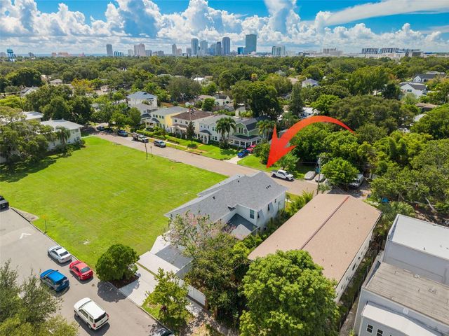 1309 17TH AVENUE N, St Petersburg, FL 33704