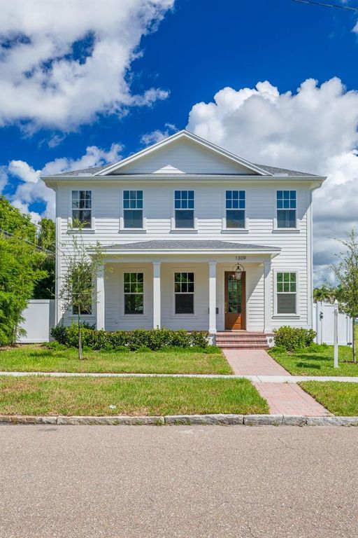 1309 17TH AVENUE N, St Petersburg, FL 33704