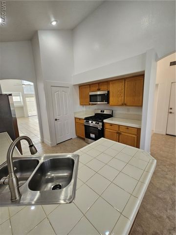 3816 Conough Lane, Las Vegas, NV 89129