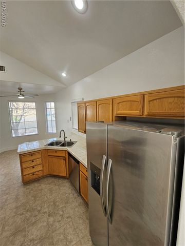 3816 Conough Lane, Las Vegas, NV 89129