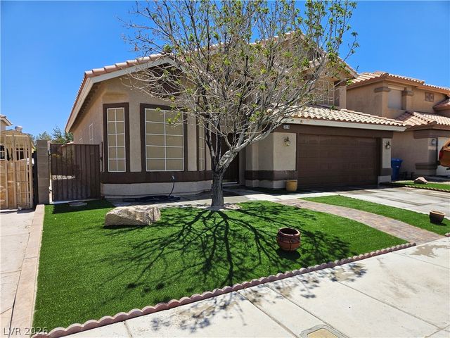3816 Conough Lane, Las Vegas, NV 89129