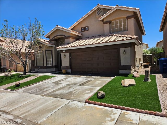 3816 Conough Lane, Las Vegas, NV 89129