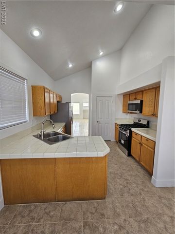 3816 Conough Lane, Las Vegas, NV 89129