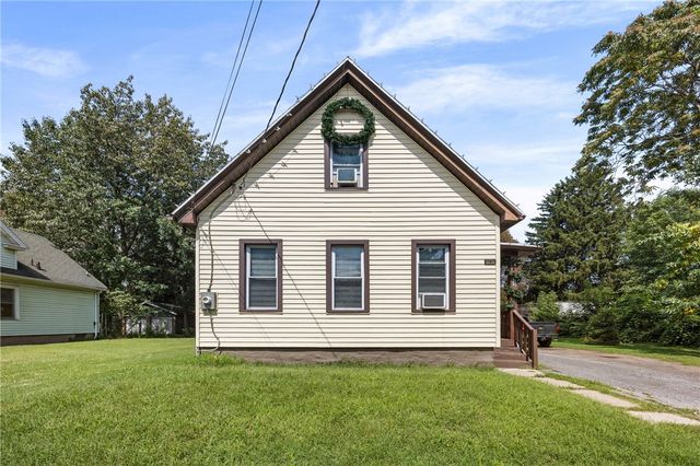 128 Weaver Street, Rochester, NY 14621