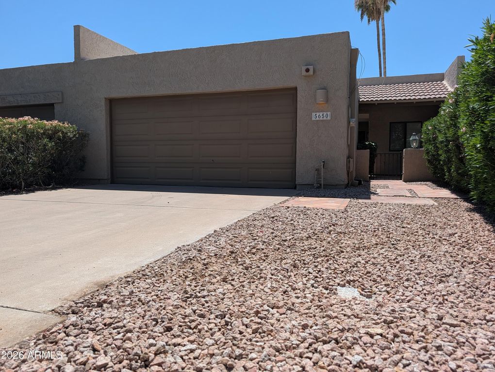 5650 N 78TH Place, Scottsdale, AZ 85250