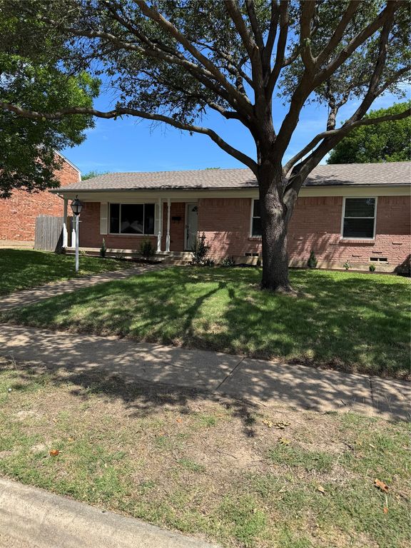 700 Kindred Lane, Richardson, TX 75080