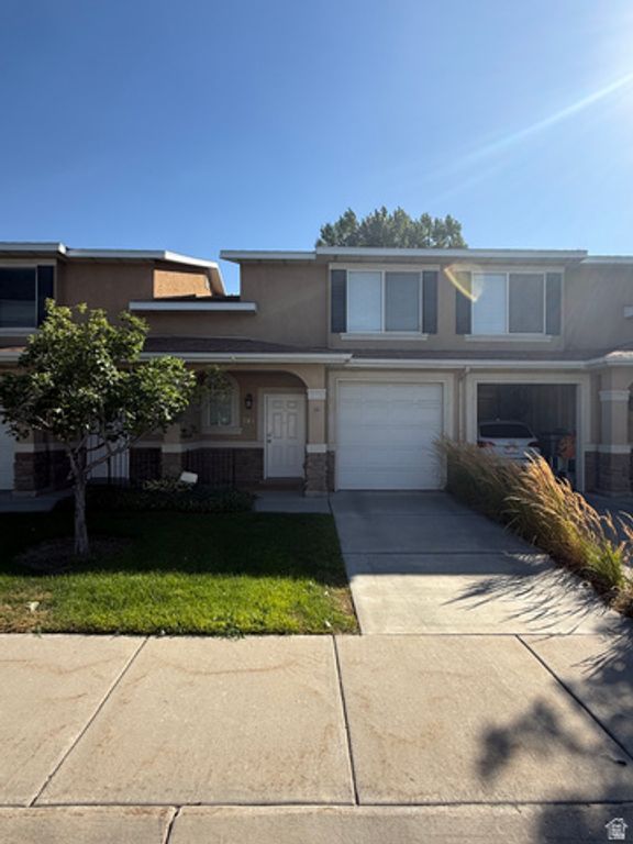 715 W VILLA BLUFF DR, Sandy, UT 84070 — exterior