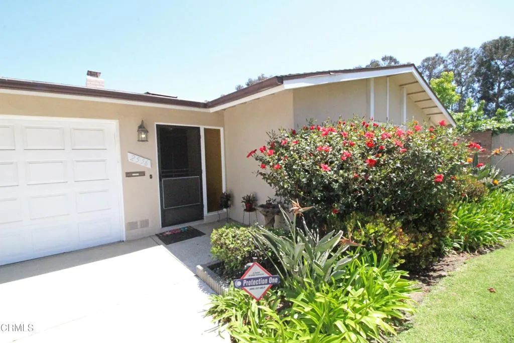 2556 Neptune Place, Port Hueneme, CA 93041