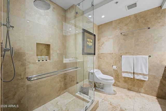 7131 E RANCHO VISTA Drive 2006, Scottsdale, AZ 85251