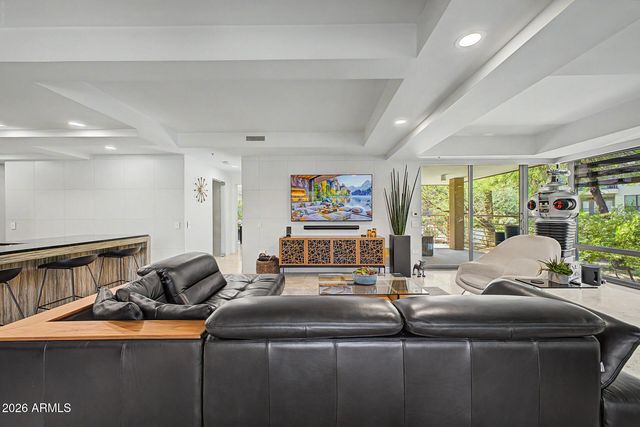 7131 E RANCHO VISTA Drive 2006, Scottsdale, AZ 85251