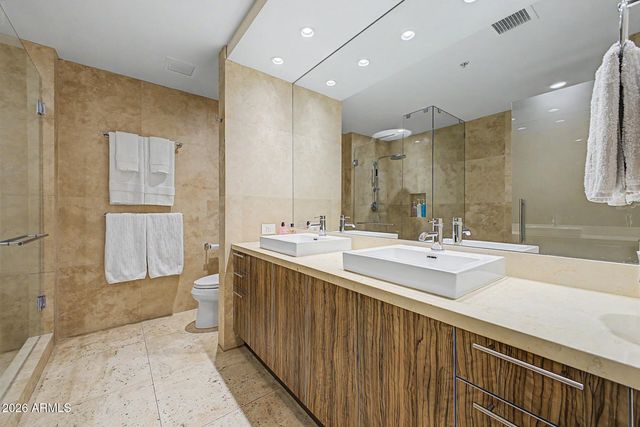 7131 E RANCHO VISTA Drive 2006, Scottsdale, AZ 85251