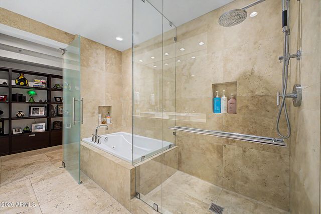 7131 E RANCHO VISTA Drive 2006, Scottsdale, AZ 85251