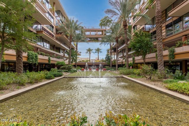 7131 E RANCHO VISTA Drive 2006, Scottsdale, AZ 85251