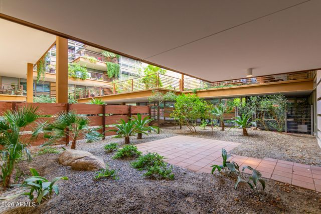 7131 E RANCHO VISTA Drive 2006, Scottsdale, AZ 85251