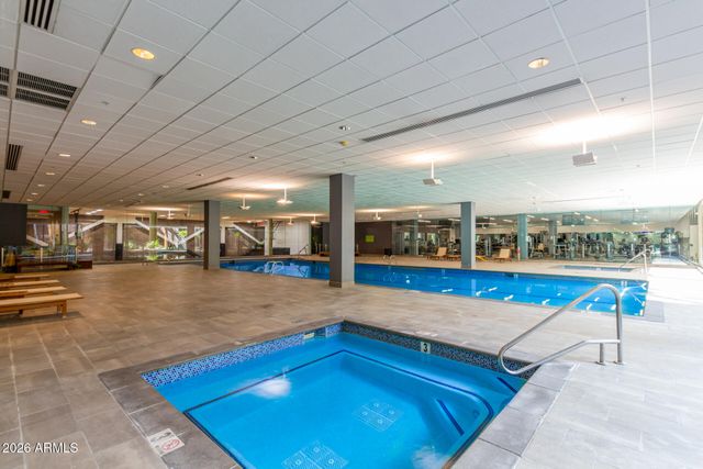 7131 E RANCHO VISTA Drive 2006, Scottsdale, AZ 85251