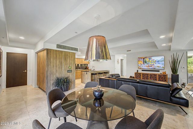 7131 E RANCHO VISTA Drive 2006, Scottsdale, AZ 85251