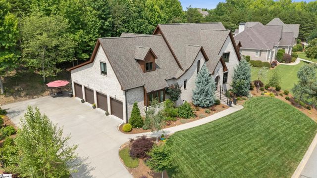 112 Gascony Drive, Greenville, SC 29609