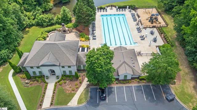 112 Gascony Drive, Greenville, SC 29609
