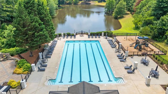 112 Gascony Drive, Greenville, SC 29609