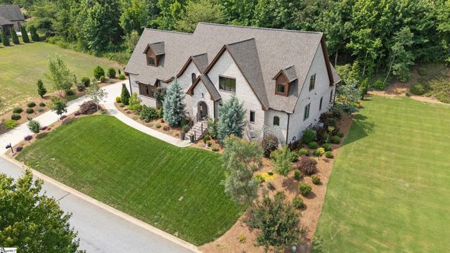 112 Gascony Drive, Greenville, SC 29609