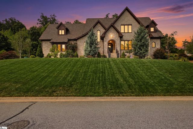 112 Gascony Drive, Greenville, SC 29609