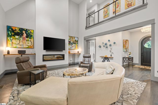 112 Gascony Drive, Greenville, SC 29609