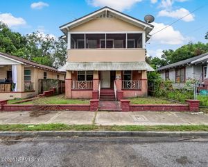 1326 GROTHE Street, Jacksonville, FL 32209