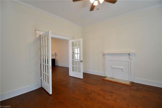 Address unavailable.