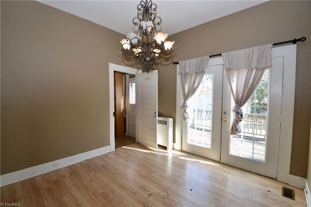 Address unavailable.