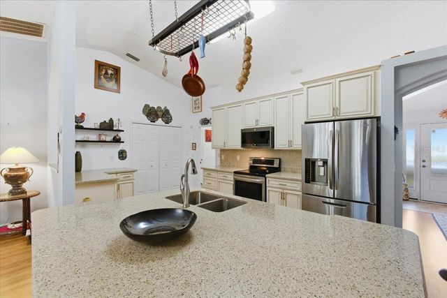 64 BELVEDERE LANE, Palm Coast, FL 32137