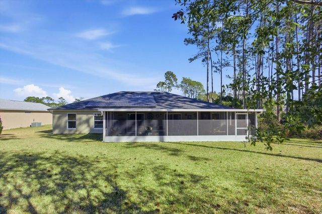 64 BELVEDERE LANE, Palm Coast, FL 32137