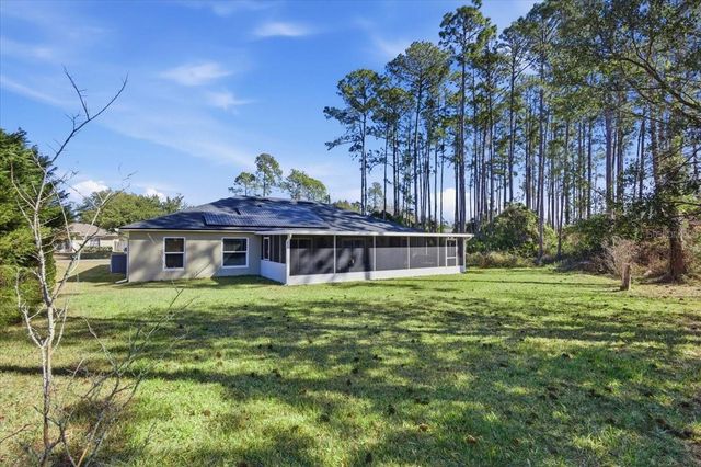 64 BELVEDERE LANE, Palm Coast, FL 32137