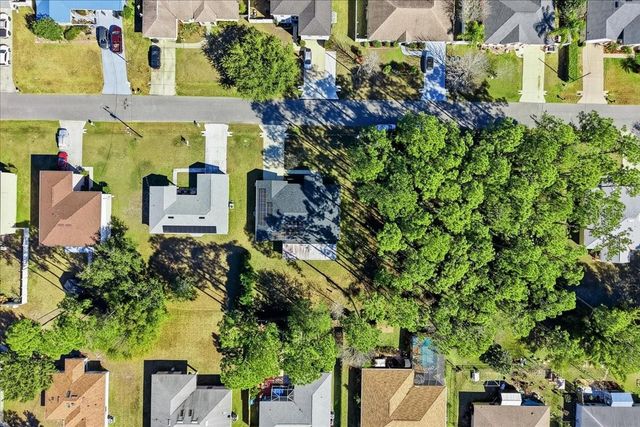 64 BELVEDERE LANE, Palm Coast, FL 32137