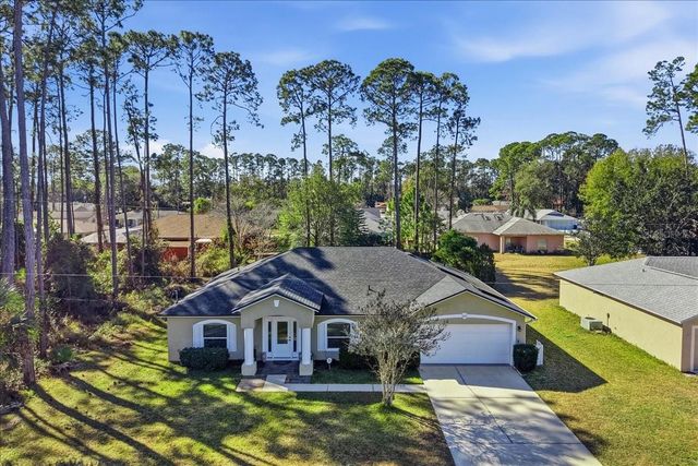 64 BELVEDERE LANE, Palm Coast, FL 32137