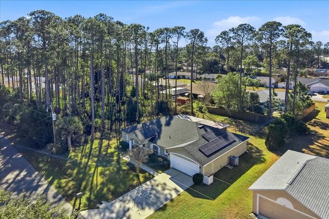 64 BELVEDERE LANE, Palm Coast, FL 32137