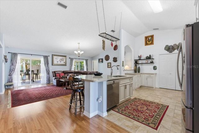 64 BELVEDERE LANE, Palm Coast, FL 32137