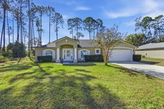 64 BELVEDERE LANE, Palm Coast, FL 32137