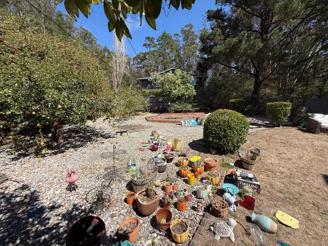 1352 Redwood Way, Pacifica, CA 94044
